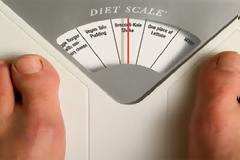 Γιατί δεν χάνουμε κιλά, ενώ τρώμε σωστά και κάνουμε γυμναστική;