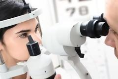 Οι ασθένειες που… φαίνονται στα μάτια - Γιατρέ μου, τι βλέπεις;