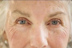 Πώς γερνά το ανθρώπινο πρόσωπο;