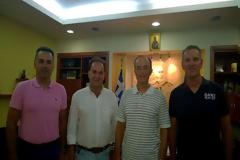 Σύμμαχος του Εθνικού Αλεξανδρούπολης η 12η Μεραρχία Πεζικού