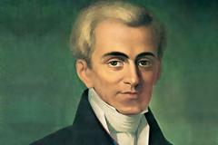 Αφιέρωμα στη ζωή και το έργο του Καποδίστρια