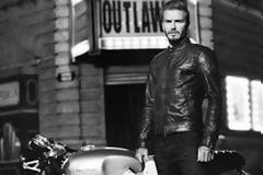 Ντέιβιντ Μπέκαμ: Από το γήπεδο στη μεγάλη οθόνη