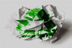 Περίπτερο ανακύκλωσης και οικολογικό πνεύμα στη ΔΕΘ