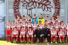 ΚΑΛΟ ΠΟΔΟΣΦΑΙΡΟ ΚΑΙ... 4ΑΡΑ ΑΠΟ ΤΗΝ Κ15 ΤΟΥ ΘΡΥΛΟΥ!