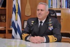 Η σχέση γνωστού σεφ με τον Αρχηγό ΓΕΕΘΑ