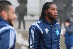 ΕΚΕΙ... ΣΤΕΛΝΟΥΝ ΤΟΝ ΜΠΟΚΑΝΙ ΟΙ ΟΥΚΡΑΝΟΙ!