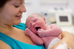 Προειδοποίηση επιστημόνων για την υπογεννητικότητα στην Ευρώπη