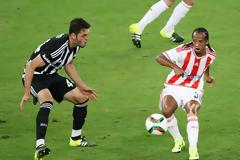 ΣΑΛΙΝΟ : ΟΠΟΙΟΣ ΕΧΕΙ ΕΡΘΕΙ ΣΤΗΝ ΕΔΡΑ ΜΑΣ ΓΝΩΡΙΖΕΙ...