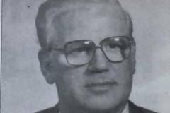 Πάτρα: Σήμερα η κηδεία του ομότιμου καθηγητή του Πανεπιστημίου Κωνσταντίνου Γούδα