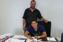 ΒΡΗΚΕ ΟΜΑΔΑ Ο Α. ΠΟΥΛΙΔΟ!