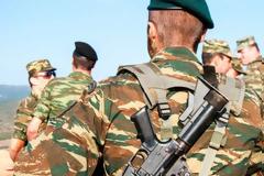 Οι Ένοπλες Δυνάμεις αντιμέτωπες με έναν επιβεβλημένο εκσυγχρονισμό