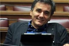 «Κλείδωσε» με τον ΣΥΡΙΖΑ υποψήφιος ο Τσακαλώτος