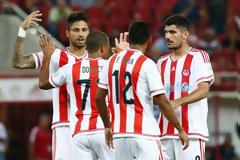 ΓΙΑ ΤΟ «2Χ2» ΚΑΙ ΤΗ ΒΕΛΤΙΩΣΗ ΚΟΝΤΡΑ ΣΤΟΝ ΛΕΒΑΔΕΙΑΚΟ Ο ΘΡΥΛΟΣ