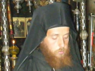 Φωτογραφία για 7002 - Κουρά νέου Μοναχού στην Ι.Μ Δοχειαρίου (φωτογραφίες και βίντεο)