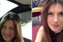 Από ιατρικό λάθος 