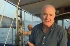 Αποθέωσε την Πρέβεζα ο Rick Stein στο BBC - Αιχμές προς την Περιφέρεια Ηπείρου και τον Δήμο Ζίτσας