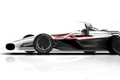 Honda Project 2&4 concept με κινητήρα MotoGP