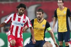 ΔΕΝ ΕΧΕΙ ΞΕΧΑΣΕΙ... ΟΛΥΜΠΙΑΚΟ Ο ΓΚΑΜΠΙ!