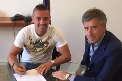 «ΕΠΑΙΞΕ» ΔΥΝΑΤΑ ΓΙΑ ΟΛΥΜΠΙΑΚΟ... ΚΑΤΕΛΗΞΕ ΣΤΗΝ ΜΠΟΛΟΝΙΑ! (ΡΗΟΤΟ)