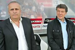 «ΚΑΝΟΥΝ ΛΑΘΗ ΣΤΗΝ ΑΜΥΝΑ ΟΙ ΠΑΙΚΤΕΣ ΤΗΣ ΜΠΑΓΕΡΝ...»