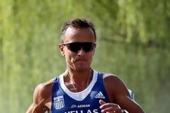 Παγκόσμιο Στίβου: Εγκατέλειψε ο Παπαμιχαήλ -  Διαβάστε τι συνέβη