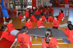 Ξεκινούν οι Ακαδημίες της Παναχαϊκής