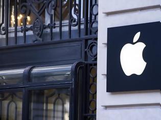 Φωτογραφία για Παρά την κρίση τα έσοδα της Apple στην Ελλάδα αυξήθηκαν 23%!