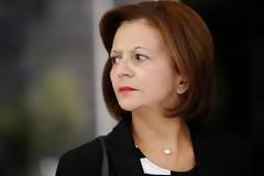 Απάντηση της Μαρίνας Χρυσοβελώνη στη Ν.Δ.