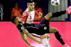 «ΦΑΒΟΡΙ ΣΕ ΜΙΚΡΟΤΕΡΟ ΒΑΘΜΟ ΕΙΝΑΙ ΚΑΙ Ο ΟΛΥΜΠΙΑΚΟΣ...»