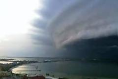 Φονικό πέρασμα τροπικής καταιγίδας από την Καραϊβική