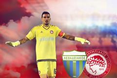 ΜΕ ΜΙΑ ΑΠΙΣΤΕΥΤΗ ΕΙΚΟΝΑ ΚΑΙ ΛΙΓΕΣ ΛΕΞΕΙΣ... ΕΔΩΣΕ ΤΟ ΣΥΝΘΗΜΑ Ο ΡΟΜΠΕΡΤΟ! (ΡΗΟΤΟ)