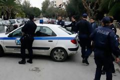 Αυτός είναι ο πιστολέρο της γειτονιάς του Μεϊμαράκη - Δεν θα πιστέψετε τον λόγο που πυροβόλησε