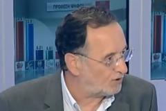 Λαφαζανης: «Το μνημόνιο είναι το ίδιο το ευρώ. Η Ελλάδα θα ζει για πάντα υπό την μνημονιακή μπότα [video]