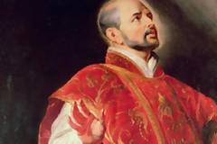 Ο πολεμιστής που έγινε ιεραπόστολος Ιγνάτιος Λογιόλα