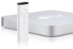 Το νέο Apple TV θα έχει κάτι από το Wii