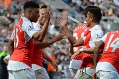 ΕΚΤΟΣ ΕΔΡΑΣ ΝΙΚΗ ΜΕ... ΖΟΡΙ ΚΑΙ ΠΑΙΚΤΗ ΠΑΡΑΠΑΝΩ Η ΑΡΣΕΝΑΛ *ΒΙΝΤΕΟ*