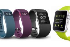 Η πιο δημοφιλής συσκευή για τον καρπό δεν είναι της Apple