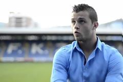 «Ο ΟΛΥΜΠΙΑΚΟΣ ΕΙΝΑΙ Ο ΠΡΩΤΑΘΛΗΤΗΣ ΕΛΛΑΔΑΣ...»