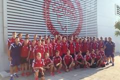 «ΣΤΟΧΟΣ ΤΟ ΕΠΙΘΕΤΙΚΟ ΠΟΔΟΣΦΑΙΡΟ»