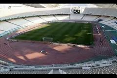 ΕΝΤΑΣΗ ΚΑΙ... ΔΑΚΡΥΓΟΝΑ ΣΤΟ ΟΑΚΑ!