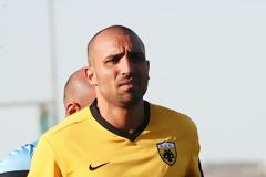 Συνεχίζεται η αναζήτηση του αντικαταστάτη του Τζιμπούρ