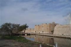 Πάτρα: Στο «Καστέλι» του Ρίου για την Πανσέληνο του Αυγούστου