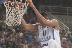 ΑΠΙΣΤΕΥΤΟ ΘΕΑΜΑ ΑΠΟ ΤΟΥΣ ΕΛΛΗΝΕΣ... ΝΒΑers! *ΒΙΝΤΕΟ*