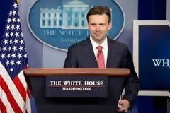 Τζος Ερνεστ: Η Ευρώπη πρέπει να πατάξει τους παράνομους διακινητές ανθρώπων