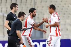 «ΠΡΩΤΗ» ΦΕΤΙΝΗ ΓΙΑ ΤΣΟΡΙ!