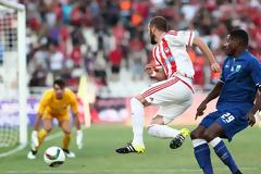 ΤΟΥ ΧΑΜΟΓΕΛΑΣΕ Η ΤΥΧΗ... ΛΕΒΑΔΕΙΑΚΟΣ - ΟΛΥΜΠΙΑΚΟΣ 0-2! *VIDEOS*