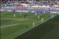 ΠΑΝΟ ΓΙΑ ΤΗΝ... ΚΑΜΠΑΛΑ ΣΤΟ ΟΑΚΑ! (PHOTO)