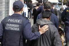 Δεν έχει τέλος η παράνομη διακίνηση παράτυπων μεταναστών - Νέες συλλήψεις στην Ορεστιάδα