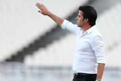 ΤΙ ΕΙΠΕ Ο ΣΙΛΒΑ ΓΙΑ ΤΑ... ΜΕΤΑΓΡΑΦΙΚΑ!