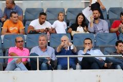 ΣΥΣΣΩΜΟ ΤΟ Δ.Σ. ΤΟΥ ΘΡΥΛΟΥ ΣΤΟ ΟΑΚΑ! (ΡΗΟΤΟ)